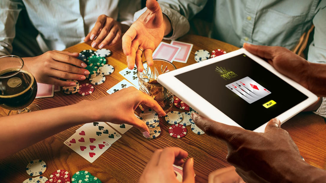 cultural phenomenon of online casinos