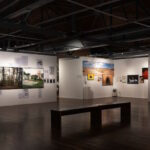 showcase a wide range of artworks