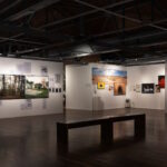 showcase a wide range of artworks